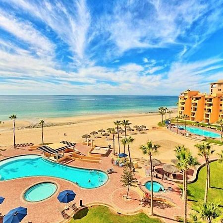 Right On The Beach! Rocky Point Condo Rental - 2 Bedroom Penthouse Beachfront Esterno foto