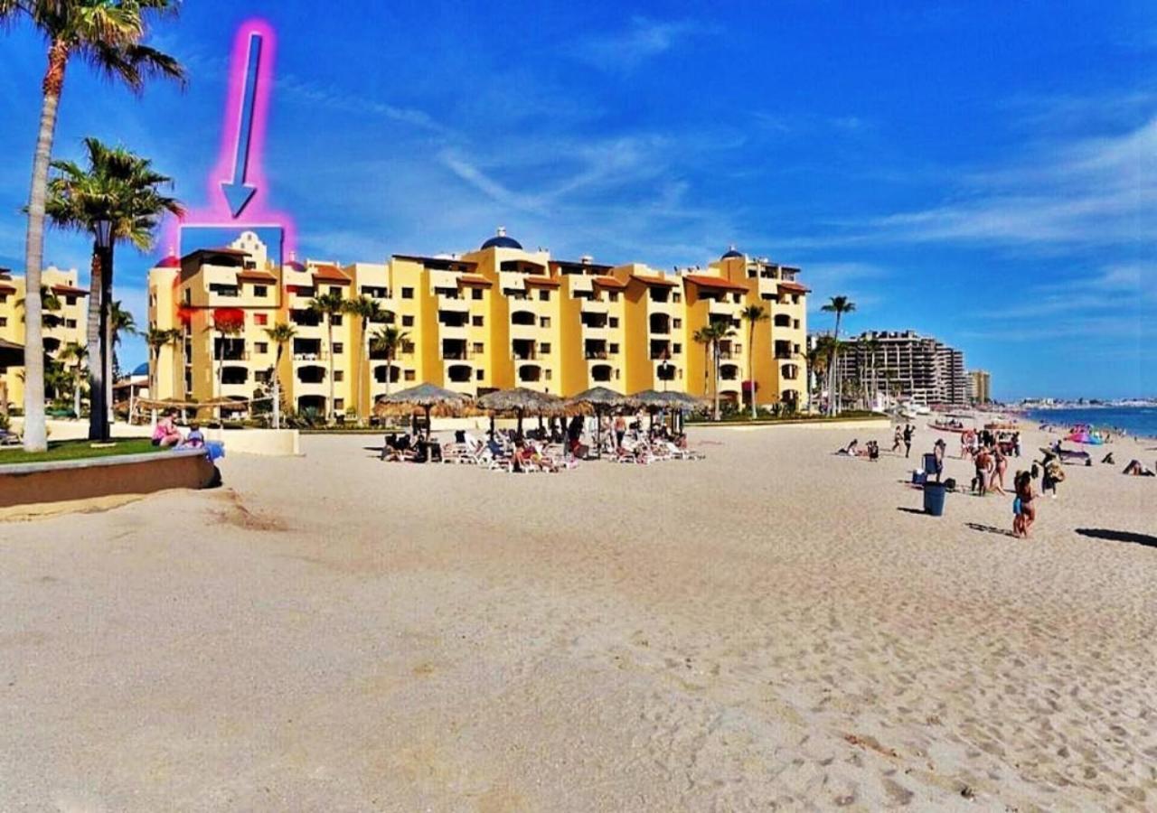 Right On The Beach! Rocky Point Condo Rental - 2 Bedroom Penthouse Beachfront Esterno foto