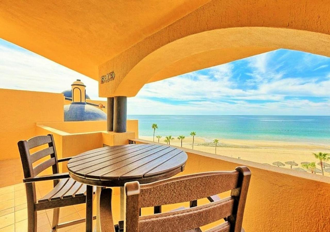 Right On The Beach! Rocky Point Condo Rental - 2 Bedroom Penthouse Beachfront Esterno foto