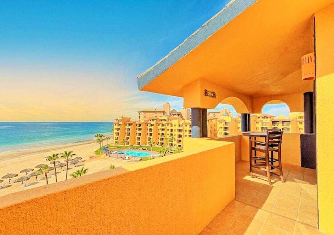 Right On The Beach! Rocky Point Condo Rental - 2 Bedroom Penthouse Beachfront Esterno foto