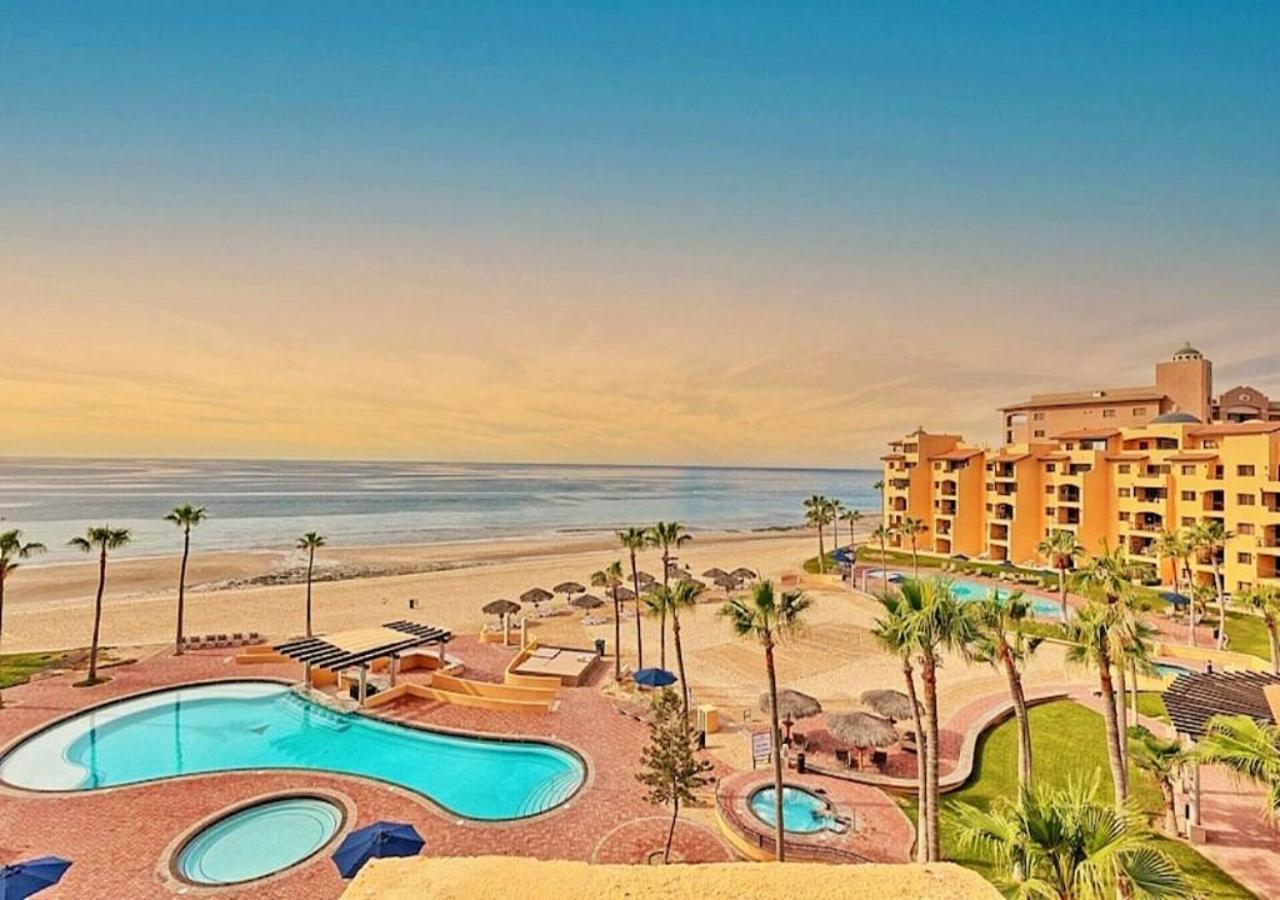 Right On The Beach! Rocky Point Condo Rental - 2 Bedroom Penthouse Beachfront Esterno foto