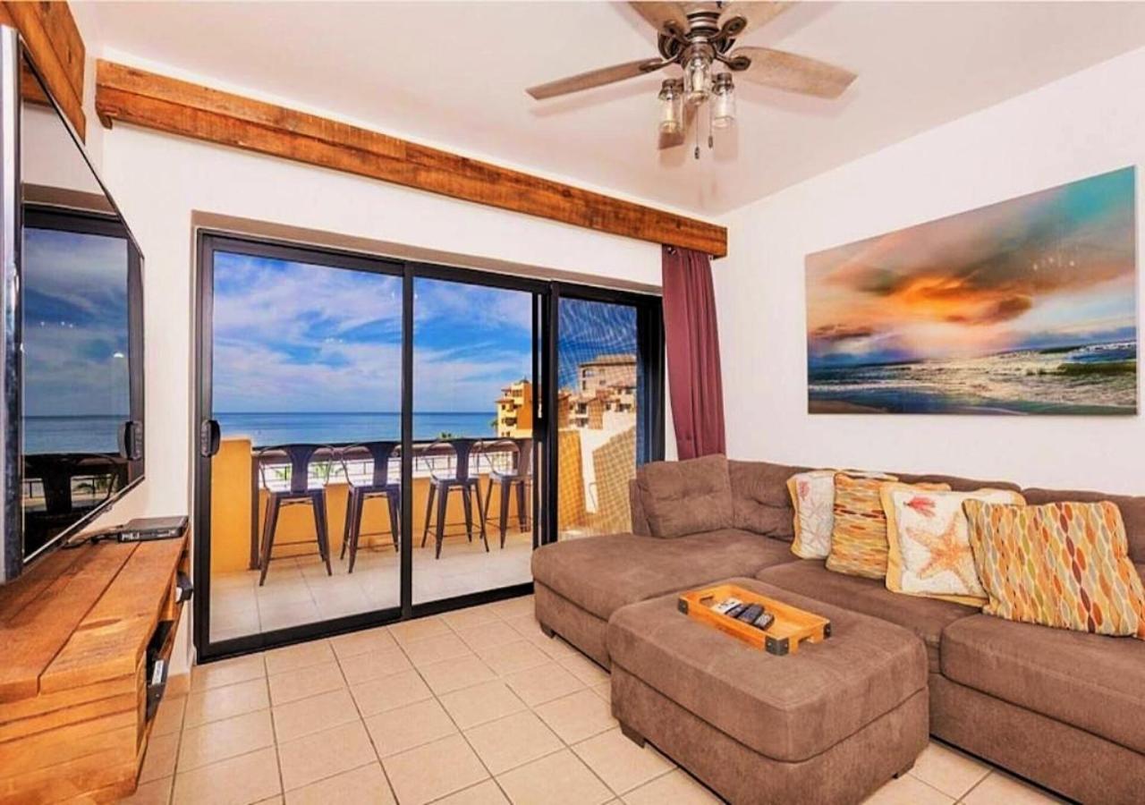 Right On The Beach! Rocky Point Condo Rental - 2 Bedroom Penthouse Beachfront Esterno foto