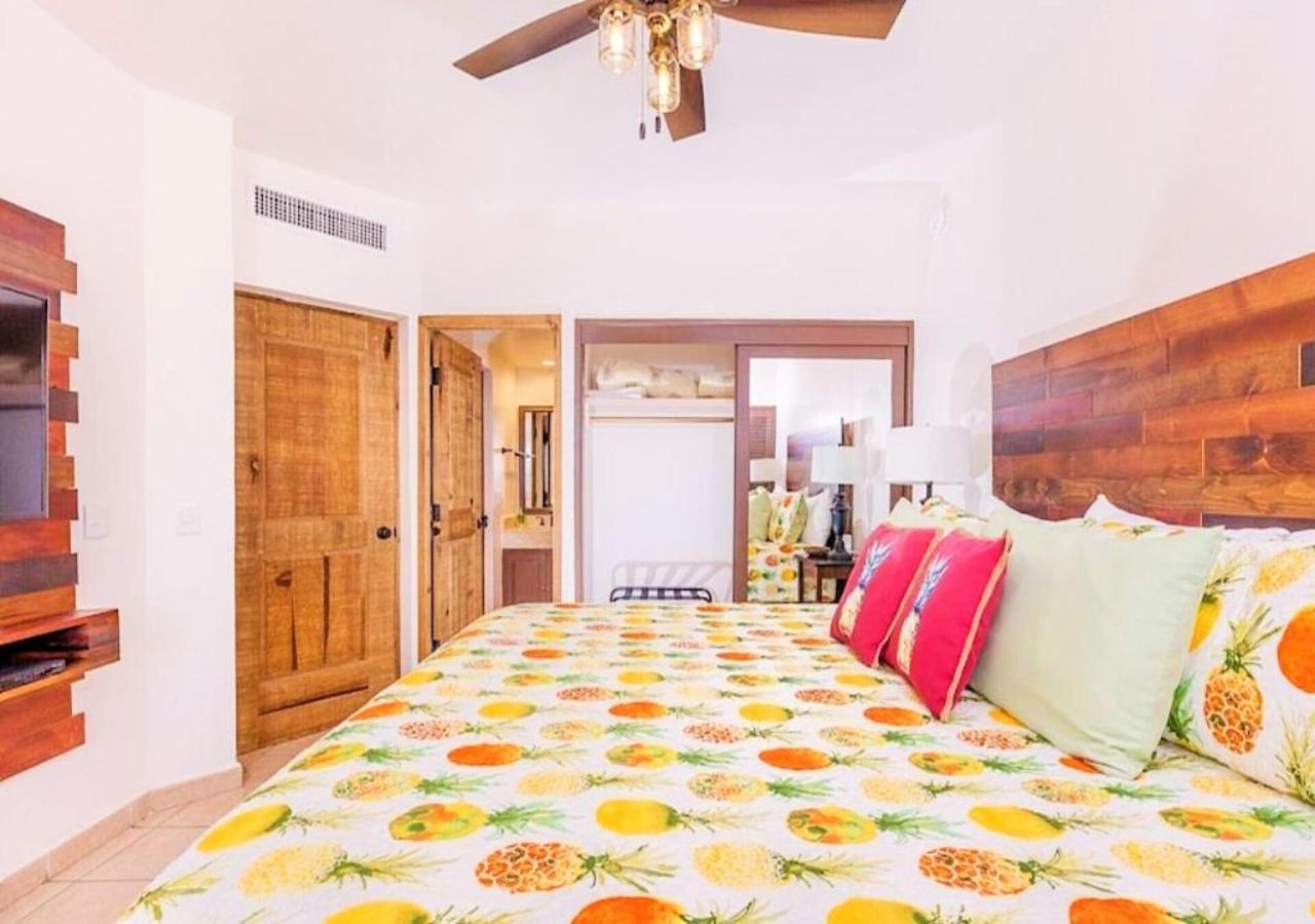 Right On The Beach! Rocky Point Condo Rental - 2 Bedroom Penthouse Beachfront Esterno foto
