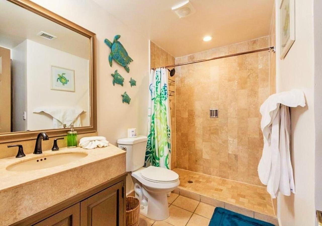 Right On The Beach! Rocky Point Condo Rental - 2 Bedroom Penthouse Beachfront Esterno foto