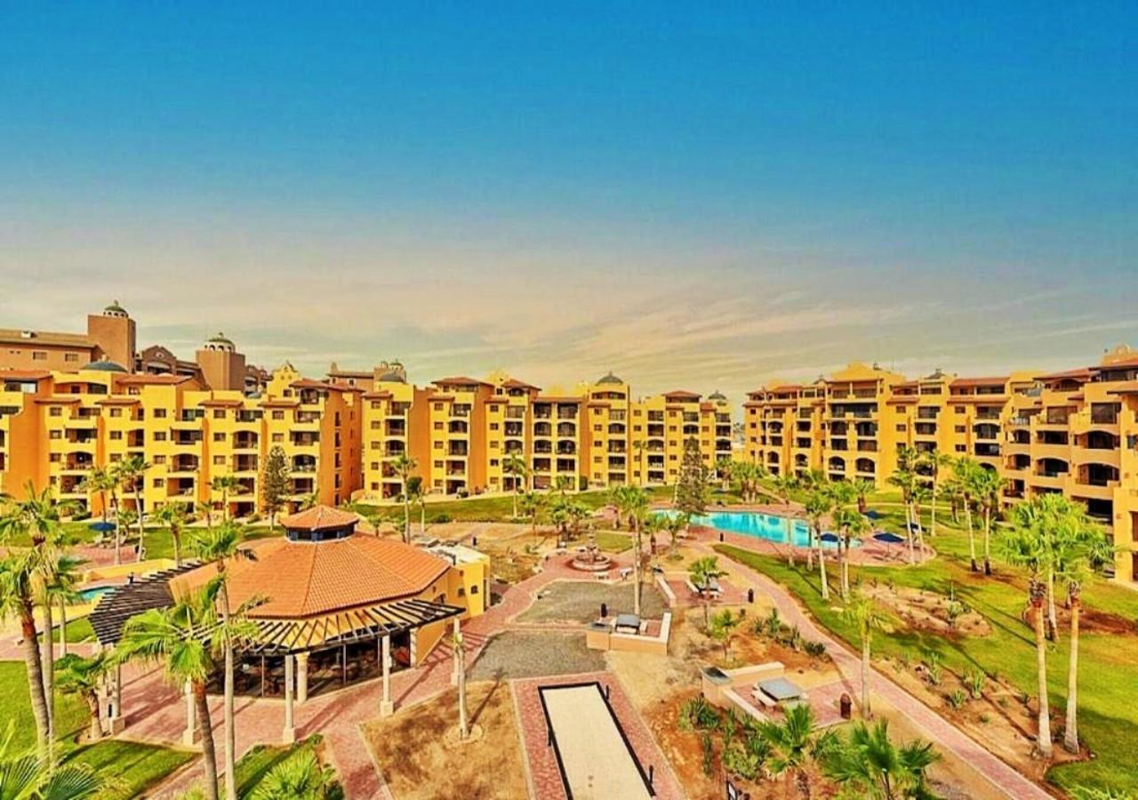 Right On The Beach! Rocky Point Condo Rental - 2 Bedroom Penthouse Beachfront Esterno foto