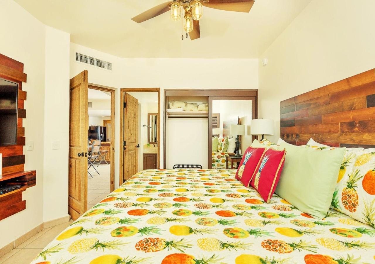 Right On The Beach! Rocky Point Condo Rental - 2 Bedroom Penthouse Beachfront Esterno foto