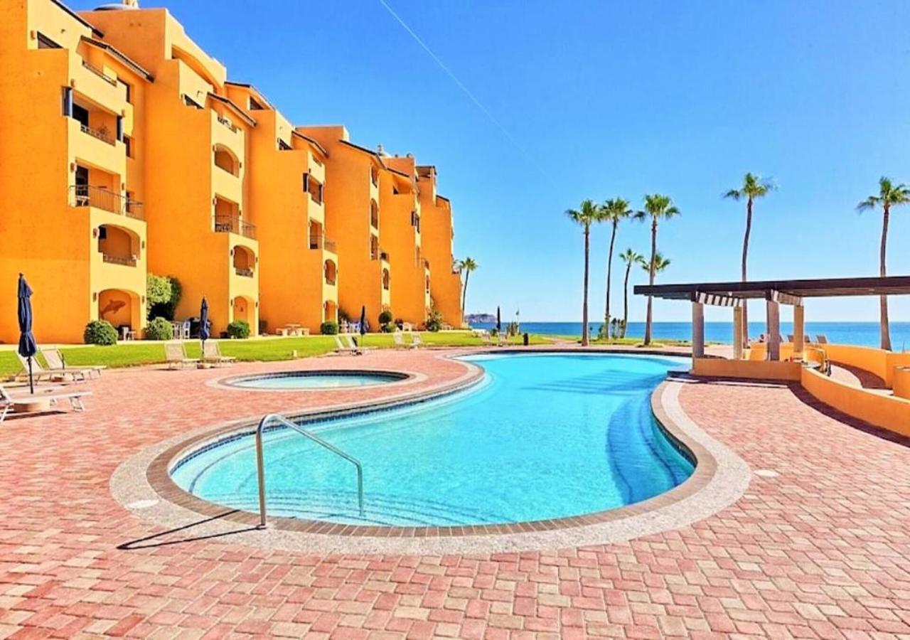 Right On The Beach! Rocky Point Condo Rental - 2 Bedroom Penthouse Beachfront Esterno foto