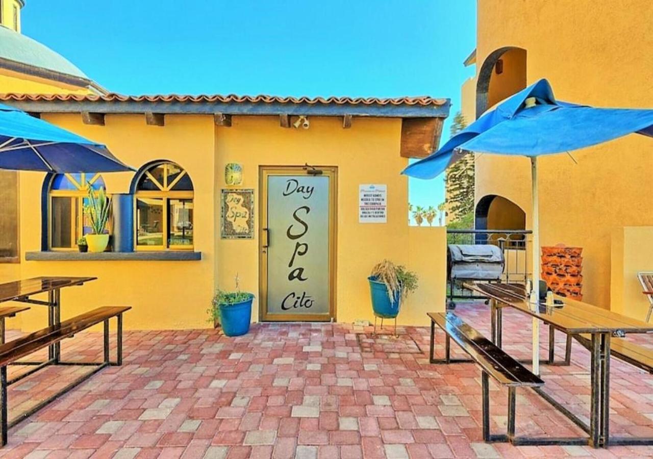 Right On The Beach! Rocky Point Condo Rental - 2 Bedroom Penthouse Beachfront Esterno foto