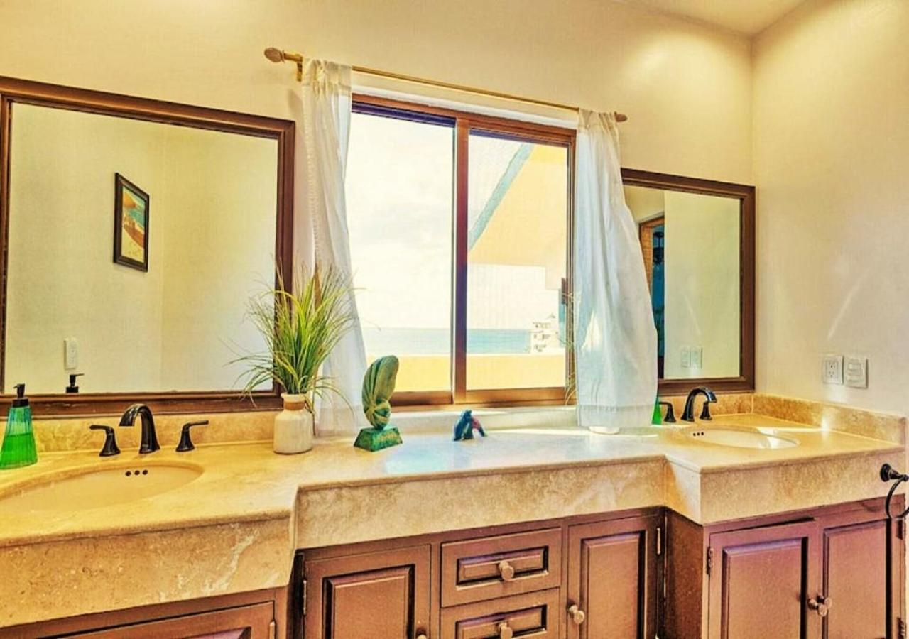 Right On The Beach! Rocky Point Condo Rental - 2 Bedroom Penthouse Beachfront Esterno foto