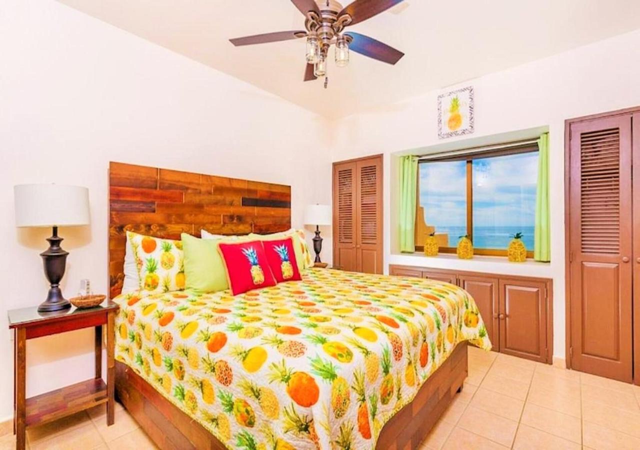 Right On The Beach! Rocky Point Condo Rental - 2 Bedroom Penthouse Beachfront Esterno foto