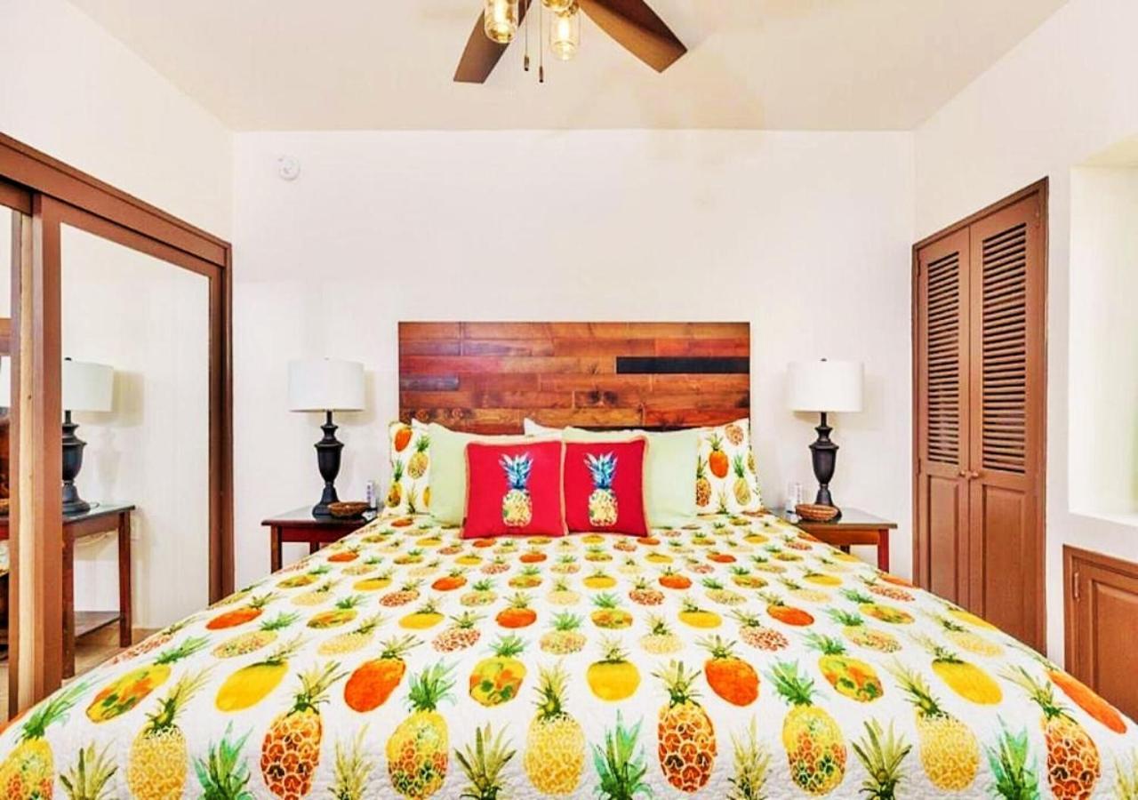 Right On The Beach! Rocky Point Condo Rental - 2 Bedroom Penthouse Beachfront Esterno foto